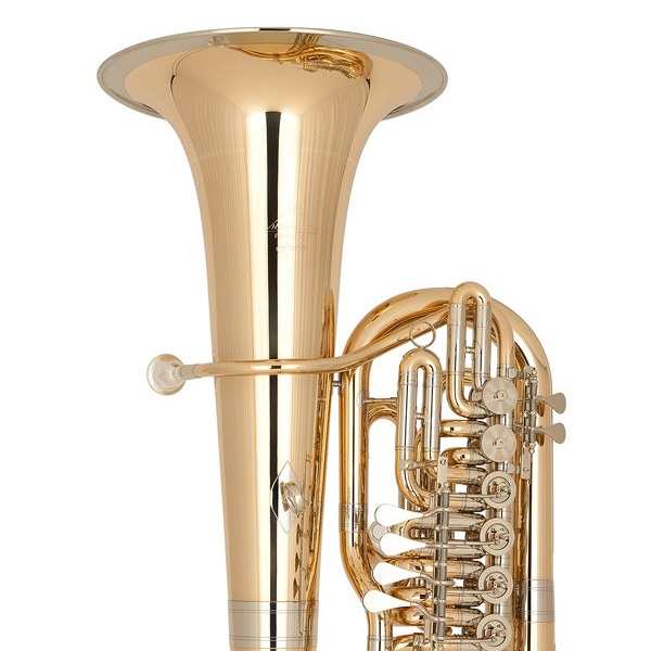 miraphone tuba parts